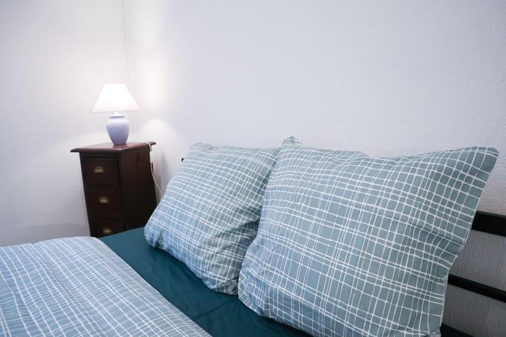 Appartement Entier, Proche Tram-Train Et Commodites, Parking Gratuit Mulhouse Eksteriør bilde